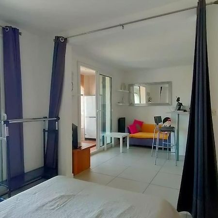 Brad'S House. Apartment Saint-Cyr-sur-Mer Bagian luar foto