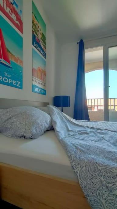 Brad'S House. Apartment Saint-Cyr-sur-Mer Bagian luar foto