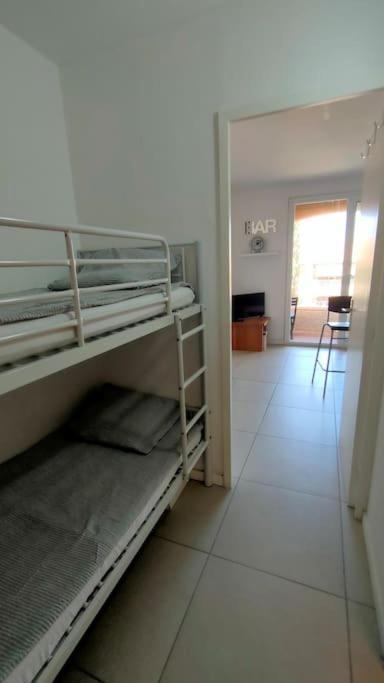 Brad'S House. Apartment Saint-Cyr-sur-Mer Bagian luar foto