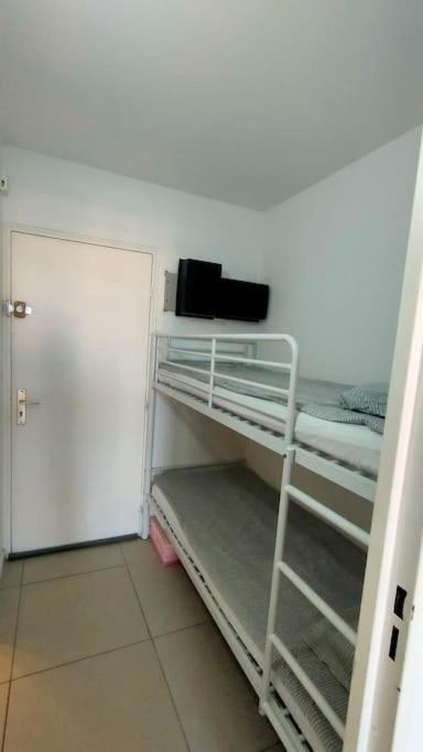 Brad'S House. Apartment Saint-Cyr-sur-Mer Bagian luar foto
