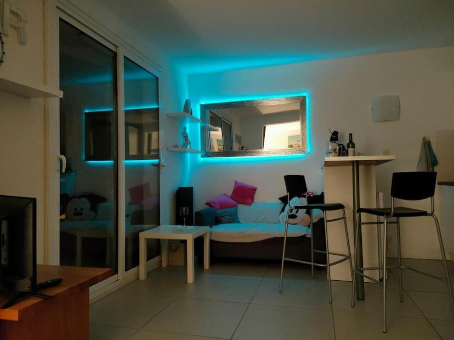 Brad'S House. Apartment Saint-Cyr-sur-Mer Bagian luar foto